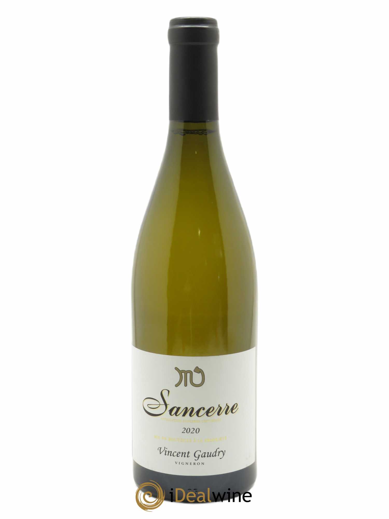 Sancerre Constellation du Scorpion Vincent Gaudry (Domaine)  2020 - Lot de 1 Bouteille