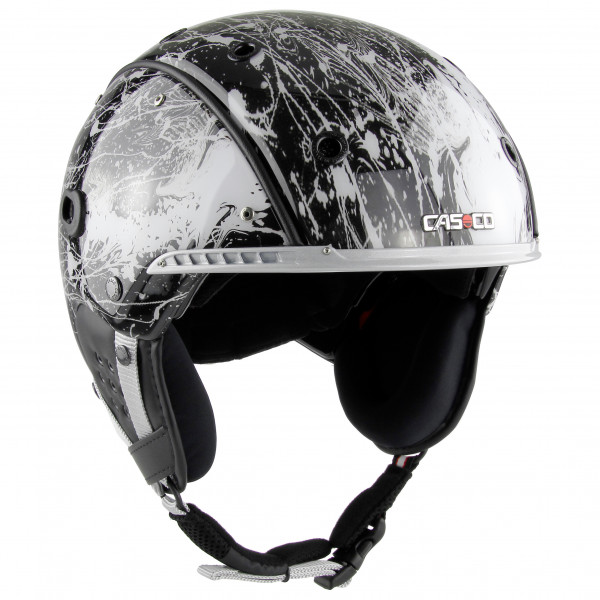 CASCO - SP-3 Splatter - Skihelm