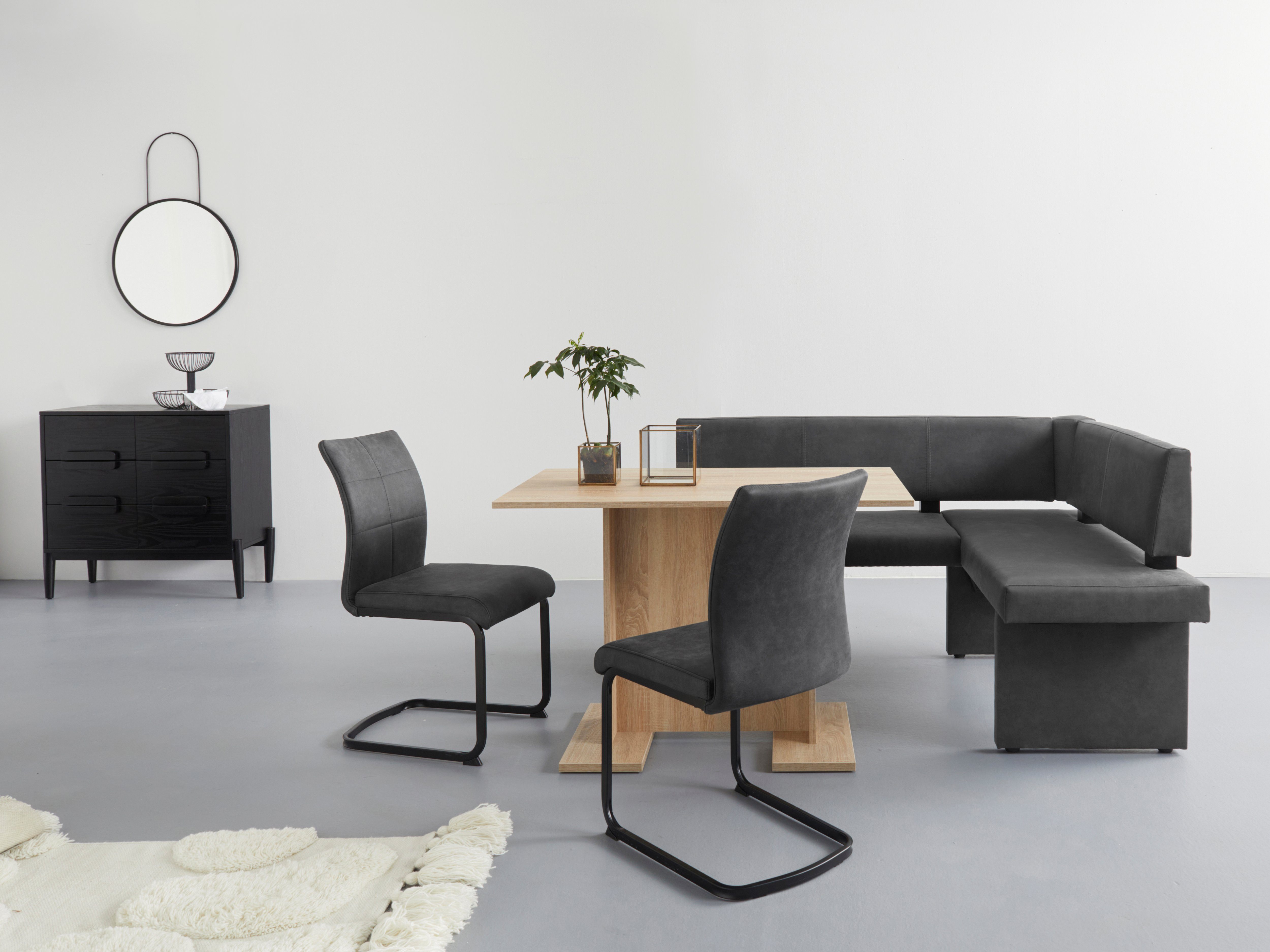 HELA Freischwinger Pia (Set)