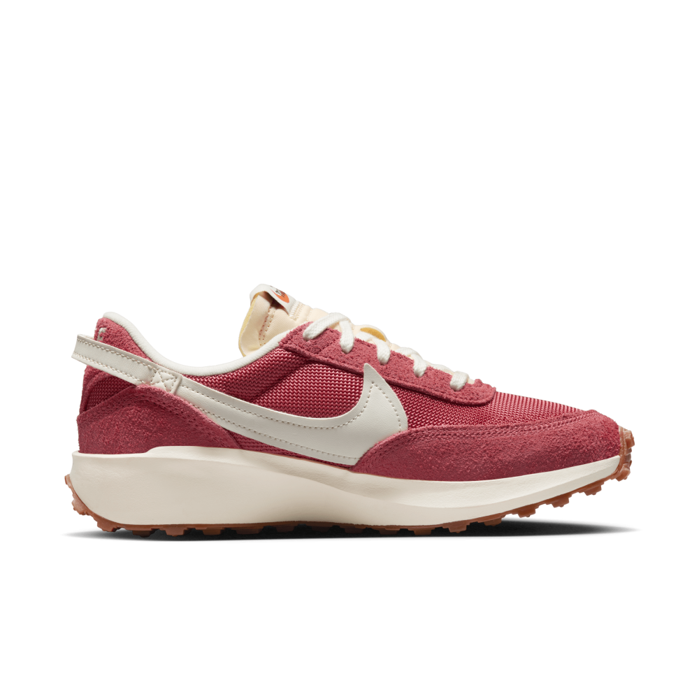 Nike Waffle Debut DX2931-600 / rot