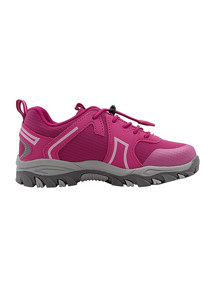 lamino Trekkingschuhe in Pink günstig kaufen 35