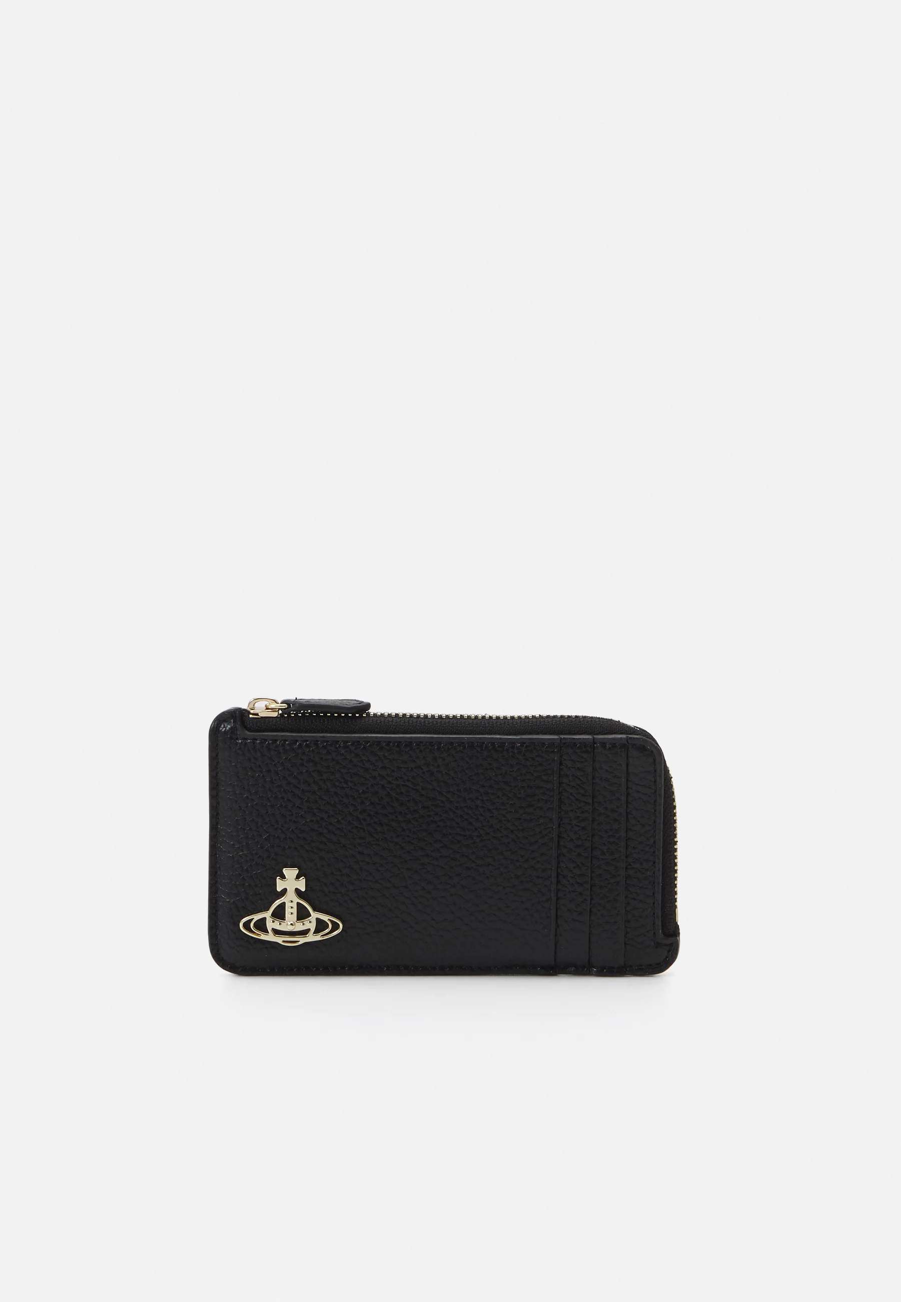 Tarjetero unisex con cremallera Vivienne Westwood - Monedero