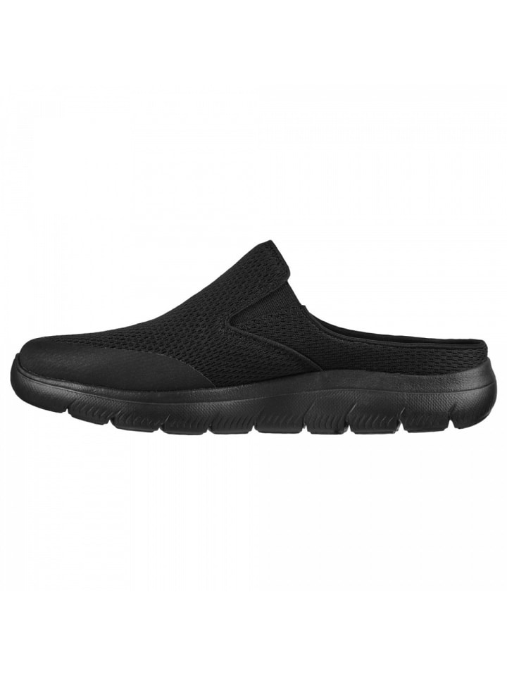 Skechers Footwear Hausschuh  in Schwarz günstig kaufen