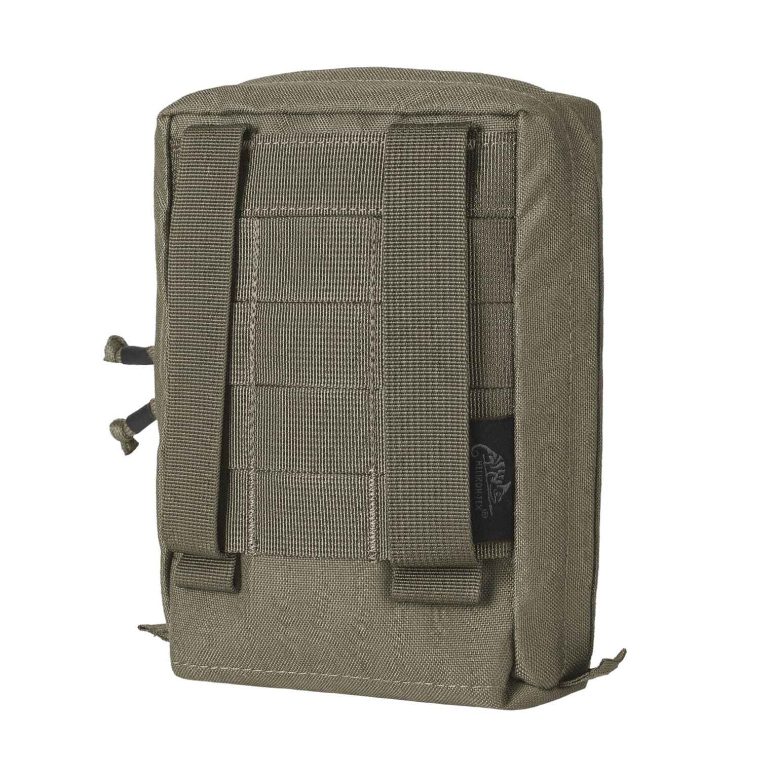 Urban Admin Pouch O.03