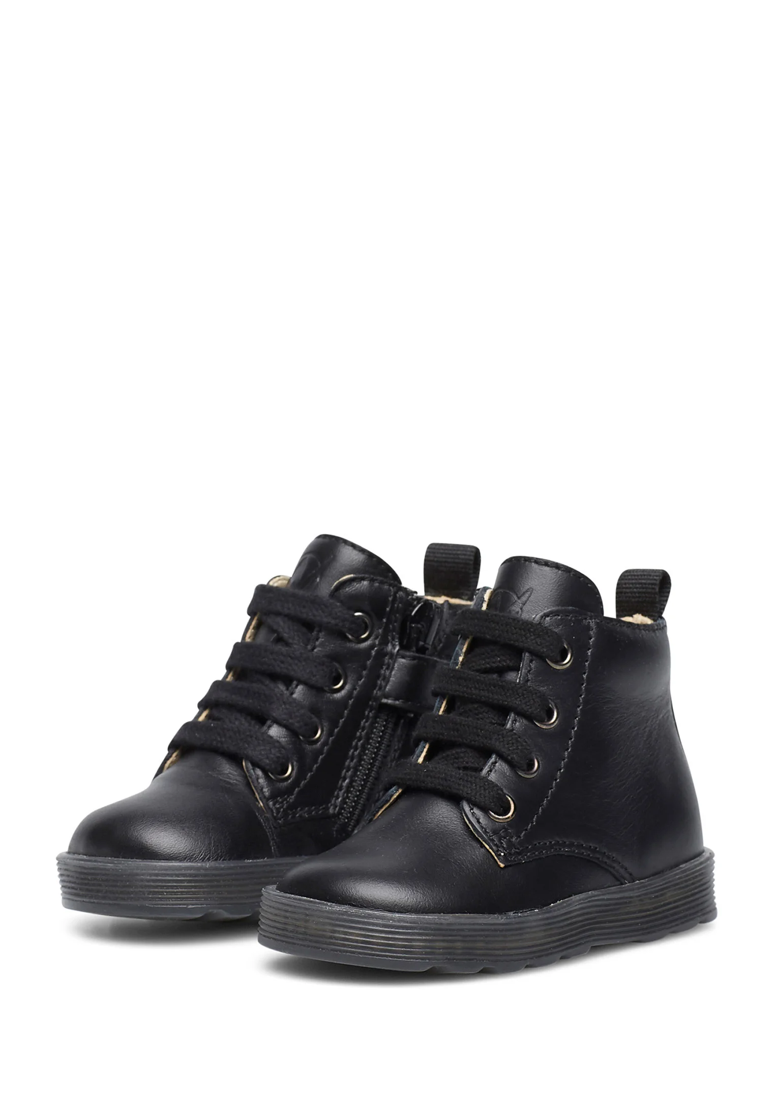 Falcotto ARAWN - Botines con cordones