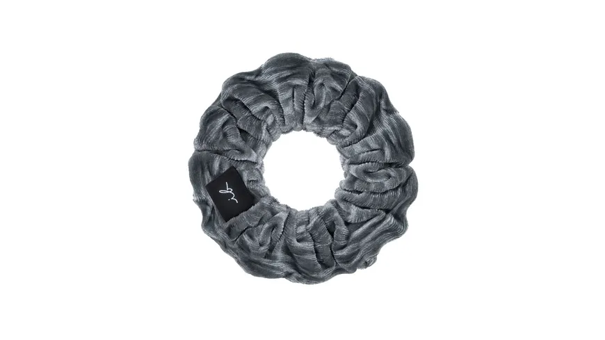 invisibobble SPRUNCHIE Extra Care Soft As Silk grau