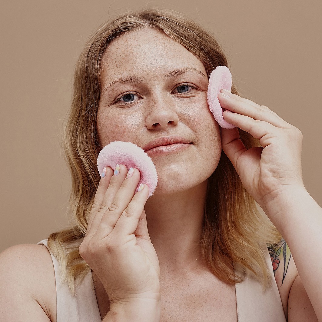 Originálne 5-balenie vložiek GLOV Moon Pads