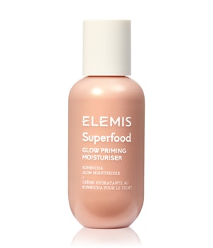 ELEMIS Superfood Glow Priming Moisturiser Gesichtscreme-60 ml
