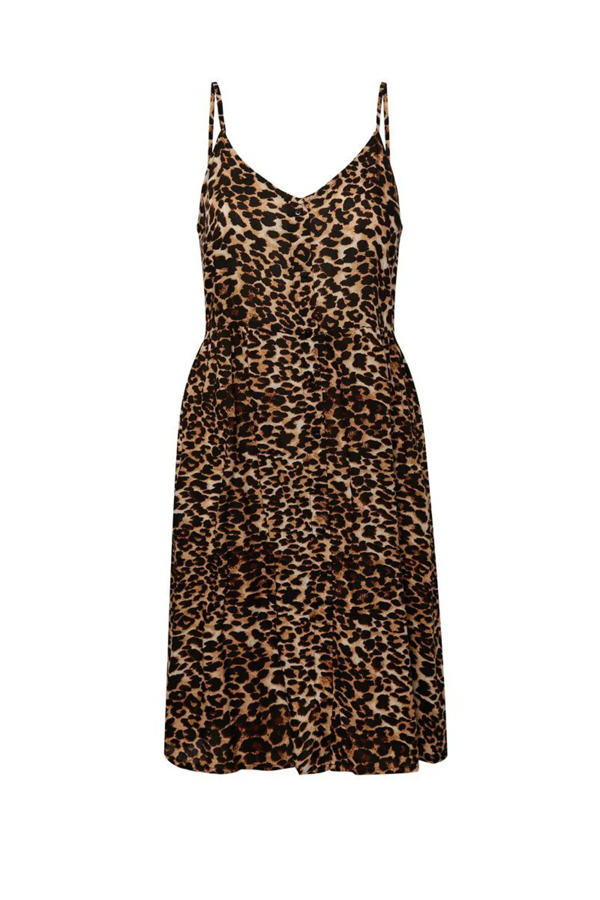 PIECES  Kleid Damen/Mädchen Erwachsene