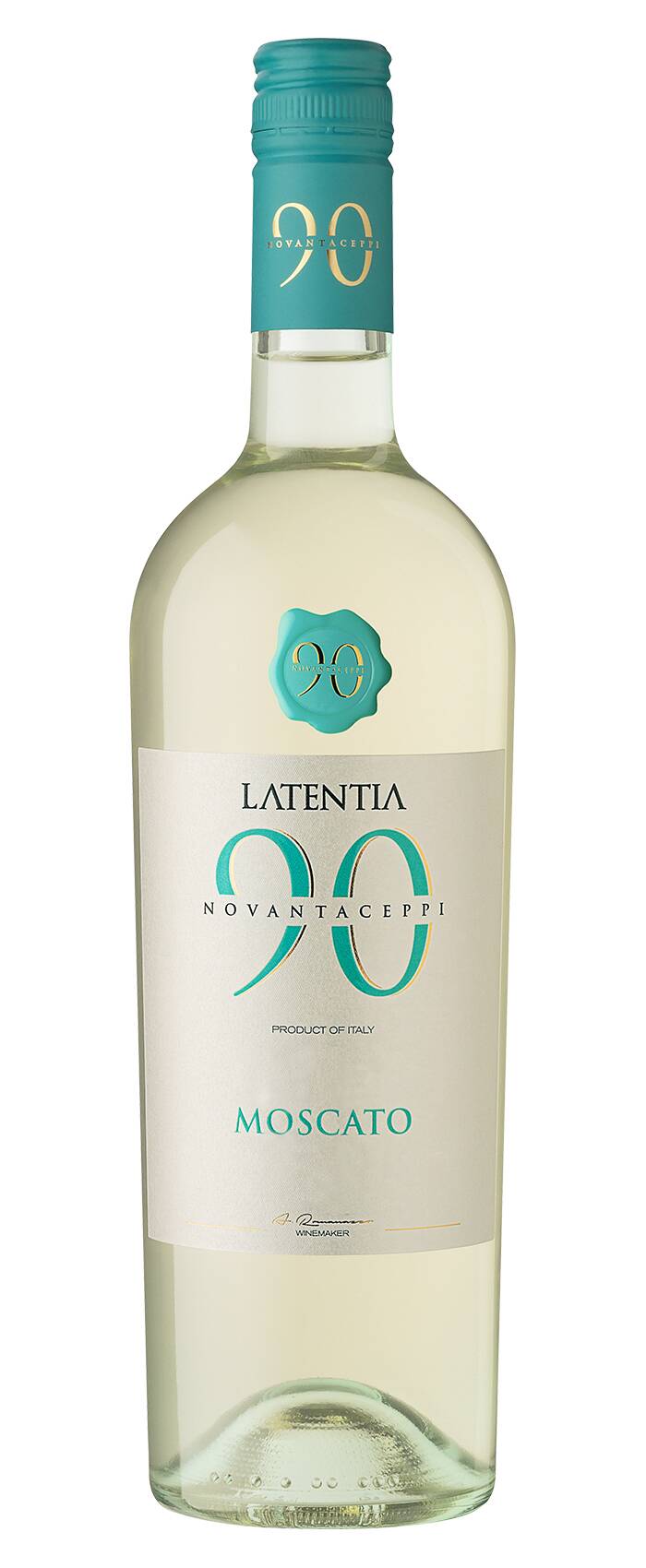 Weingut Novantaceppi Moscato 2022