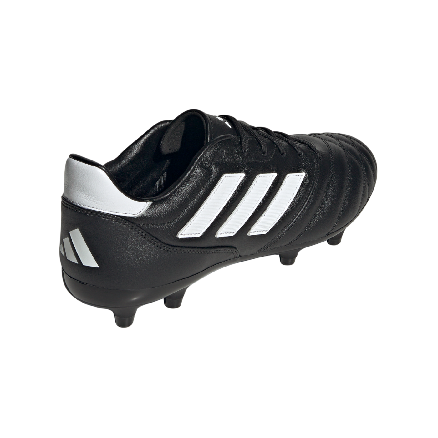 adidas COPA Gloro ST FG Schwarz Weiss