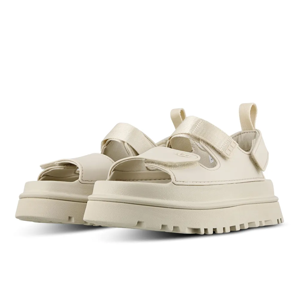 UGG GOLDENGLOW 1152685-SSAL / braun