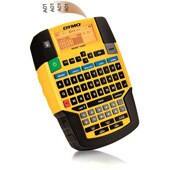 DYMO Rhino 4200 Etikettendrucker Thermal QWERTZ Gelb, Schwarz