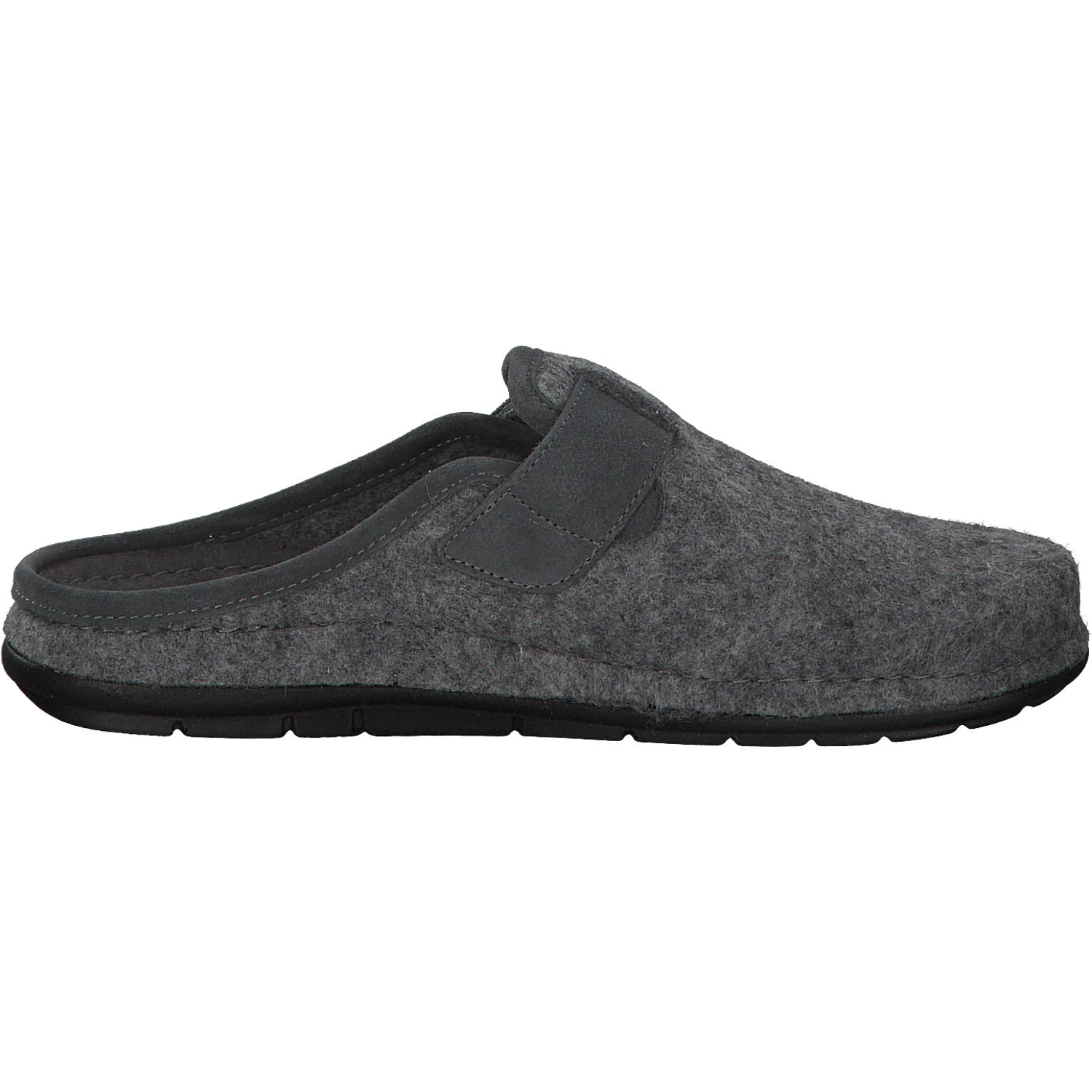 Rohde 6746, Hausschuhe & Pantoffeln, Herren, Grau
