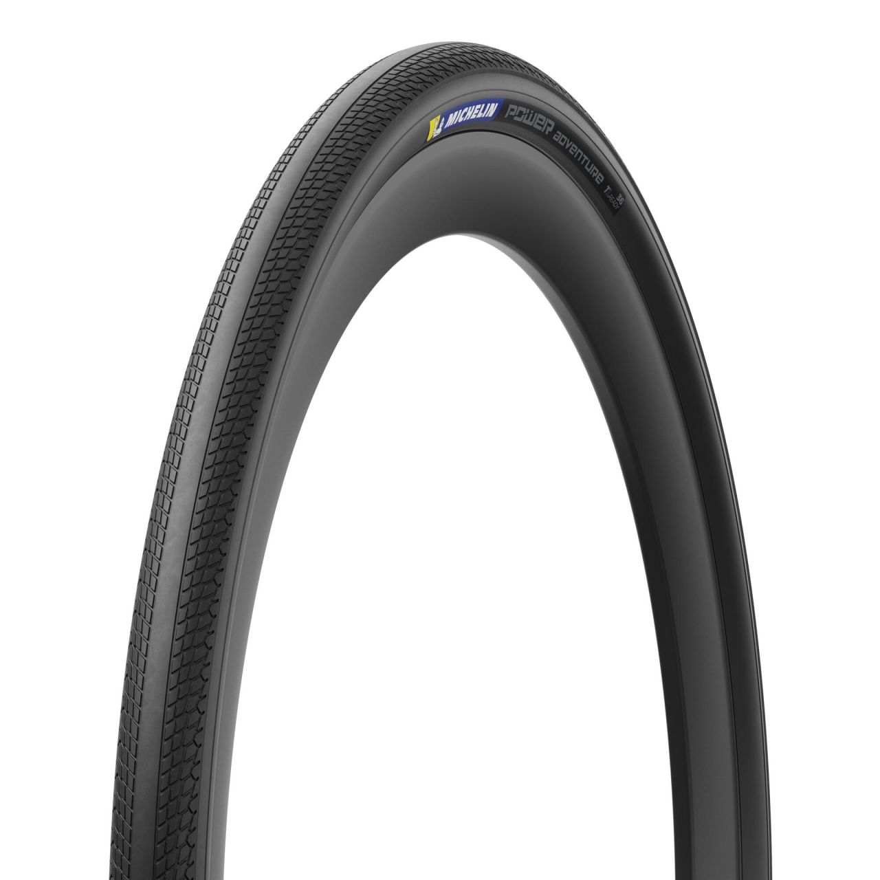 Michelin POWER Adventure TS Competition Line TLR Faltreifen kaufen | Bike-Discount