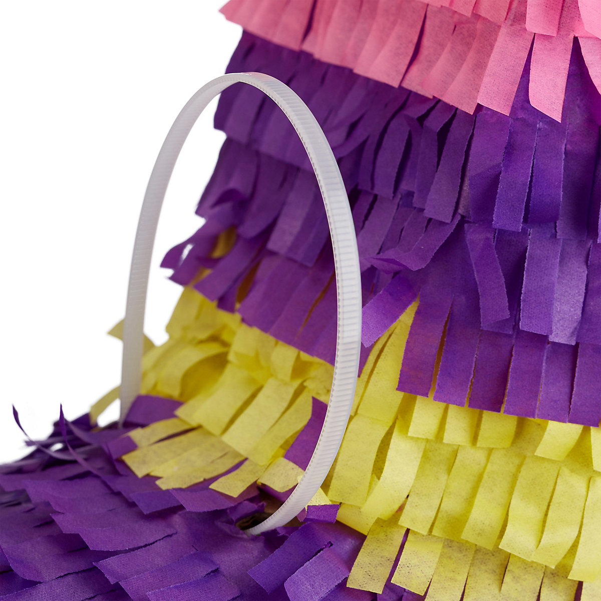 3 x Pinata Esel