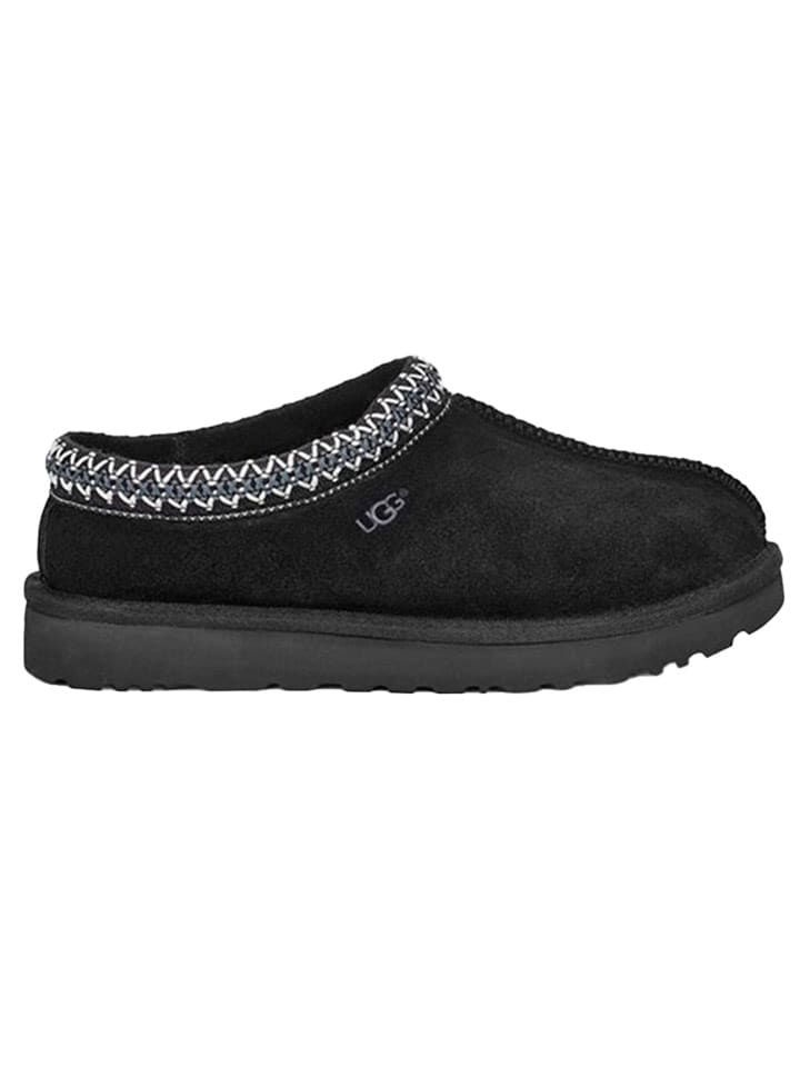 UGG Lammfell-Hausschuhe 