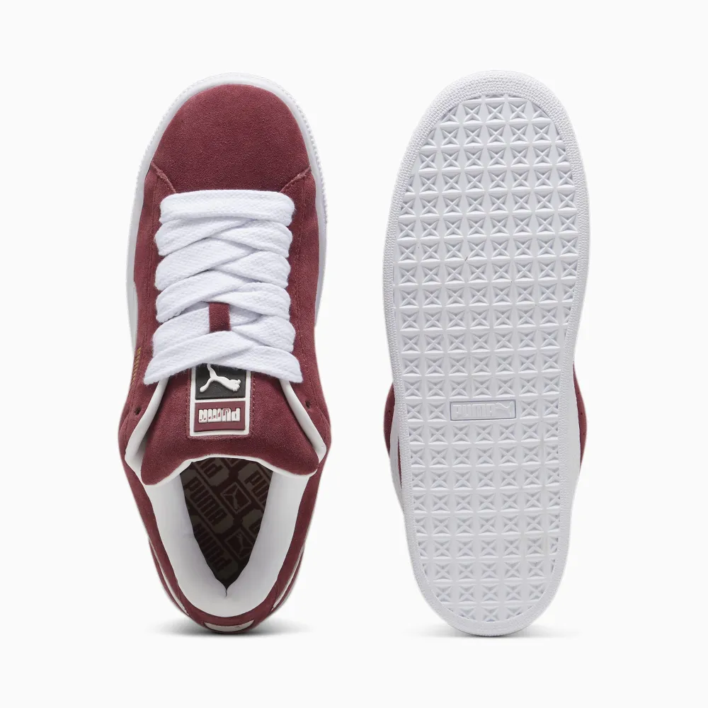 PUMA Suede XL 395205 12 / rot