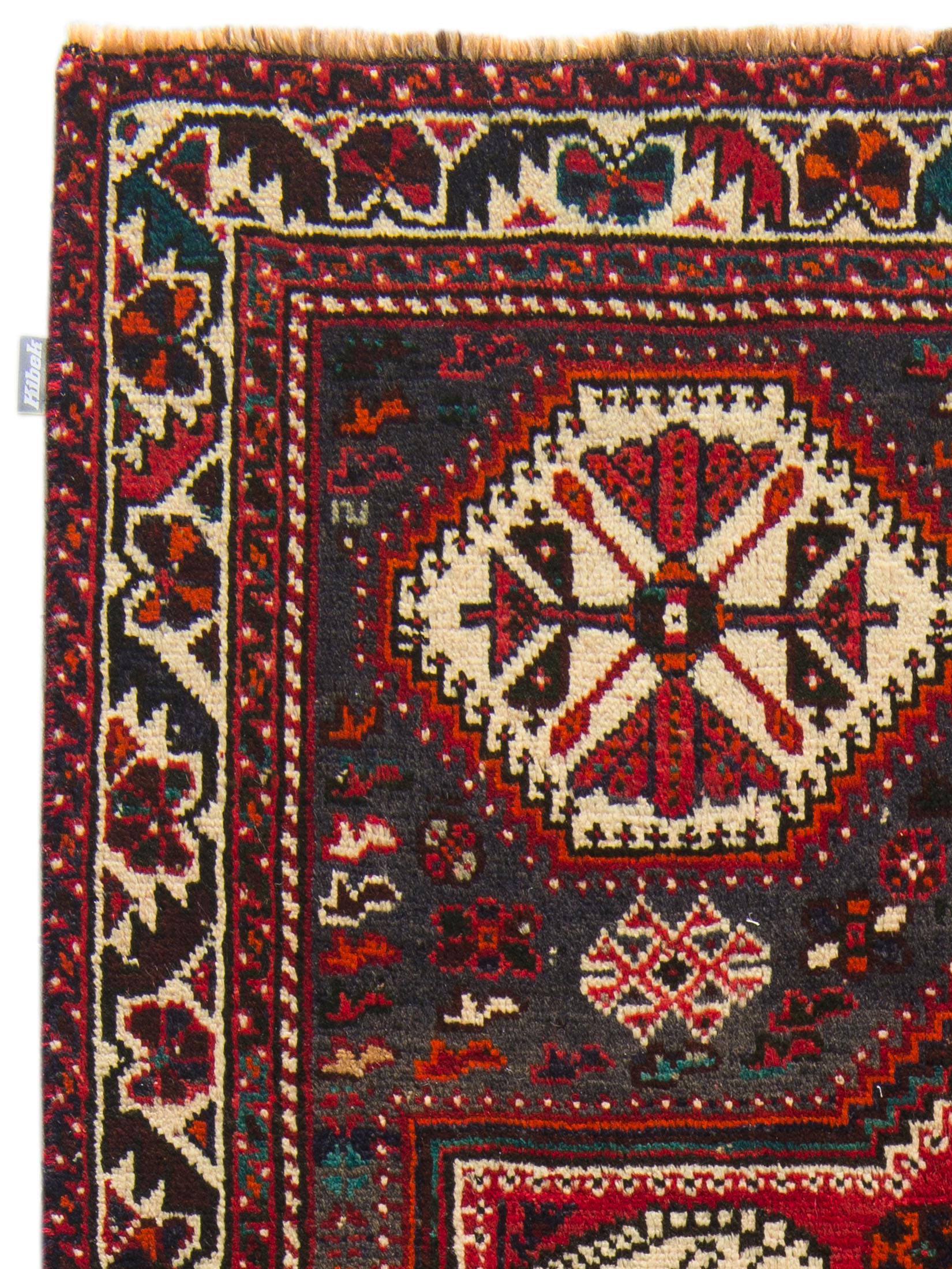 Shiraz ca. 158 x 265 cm, Unikat / Einzelstück