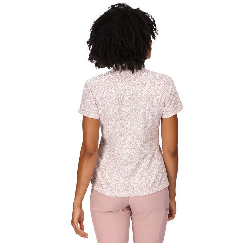 Regatta Mindano VII Funktionsbluse Damen