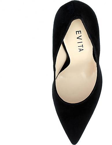 EVITA Damen Pumps LISA