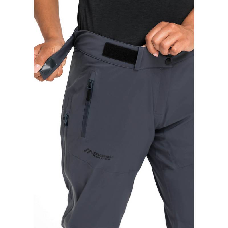 Maier Sports Ravik Trekkinghose Damen