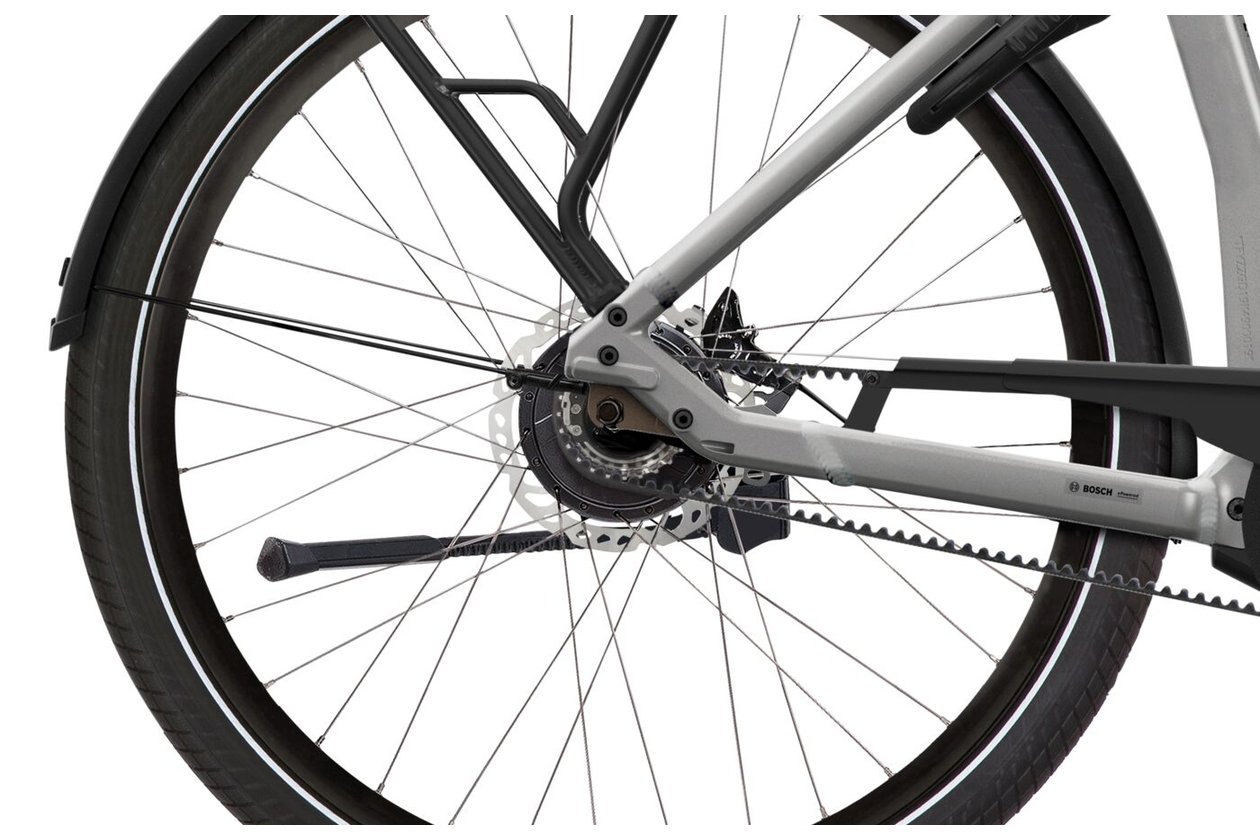 Flyer Gotour6 7.43R - 625 Wh - 2022 - 28 Zoll - Diamant