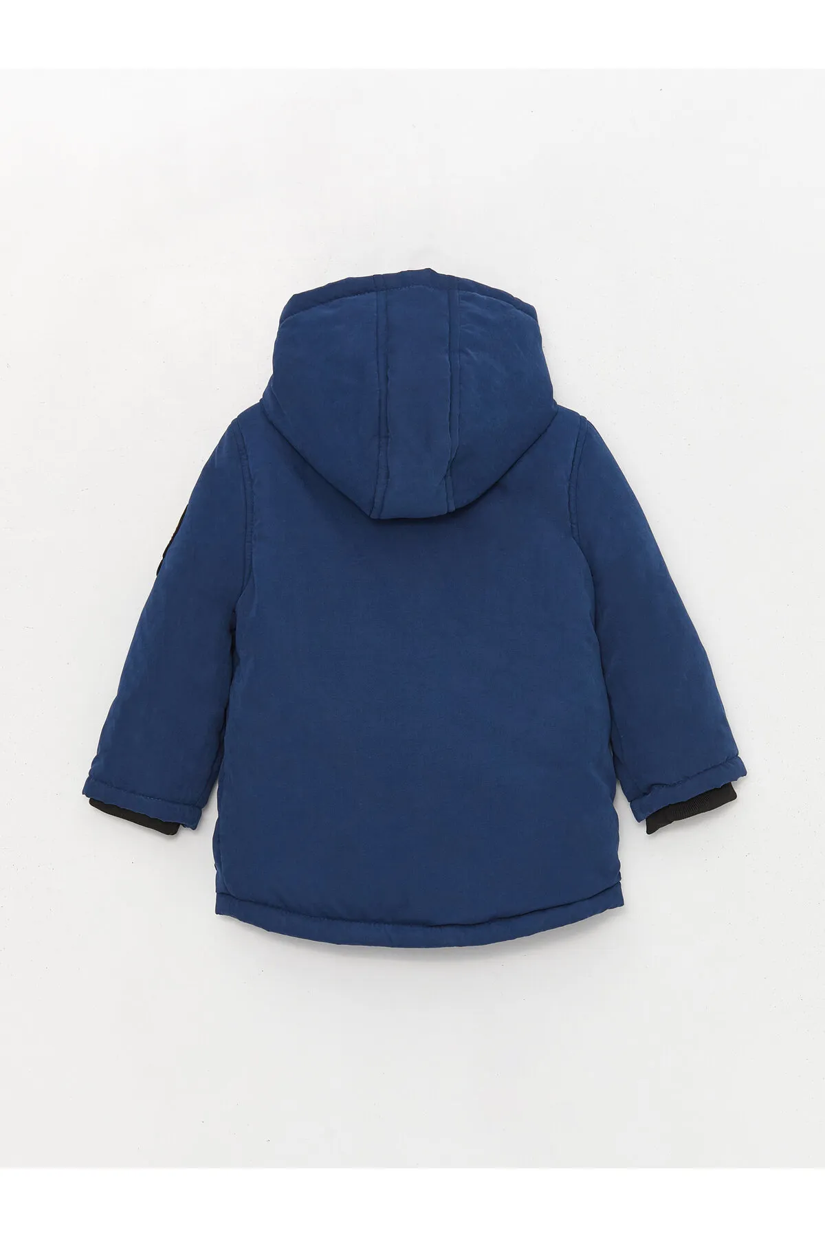 LC Waikiki  Parka für Babys mit Kapuze