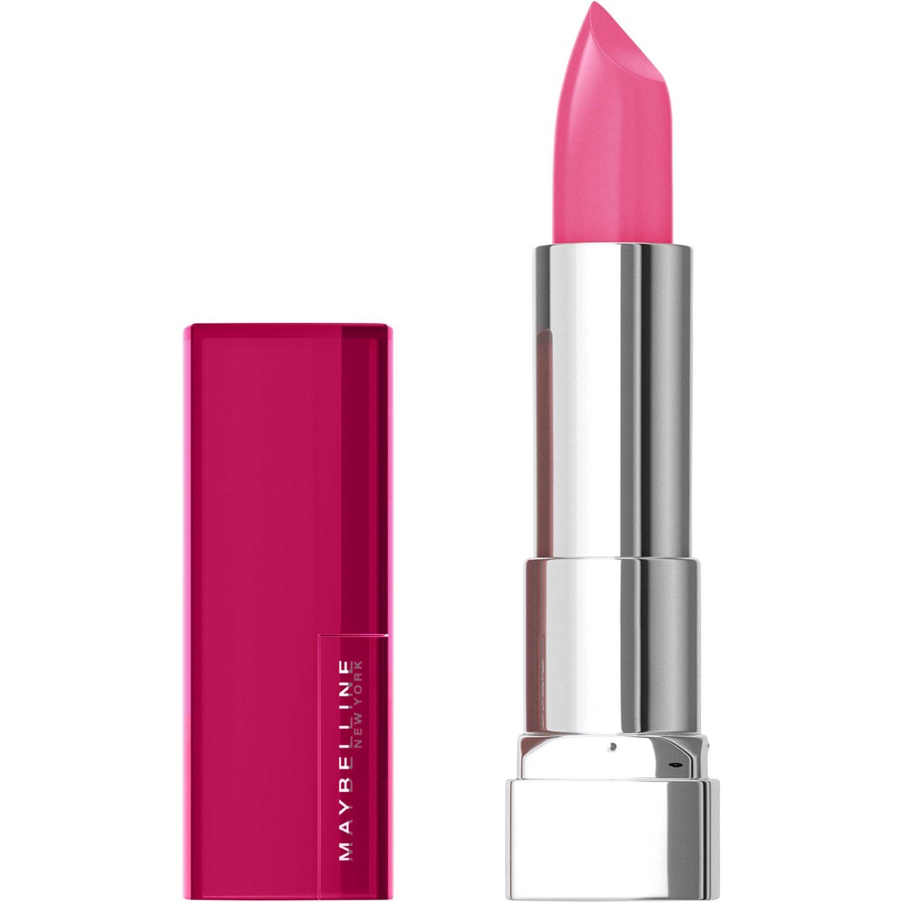 Maybelline New York Color Sensational Rouge à lèvres hydratant