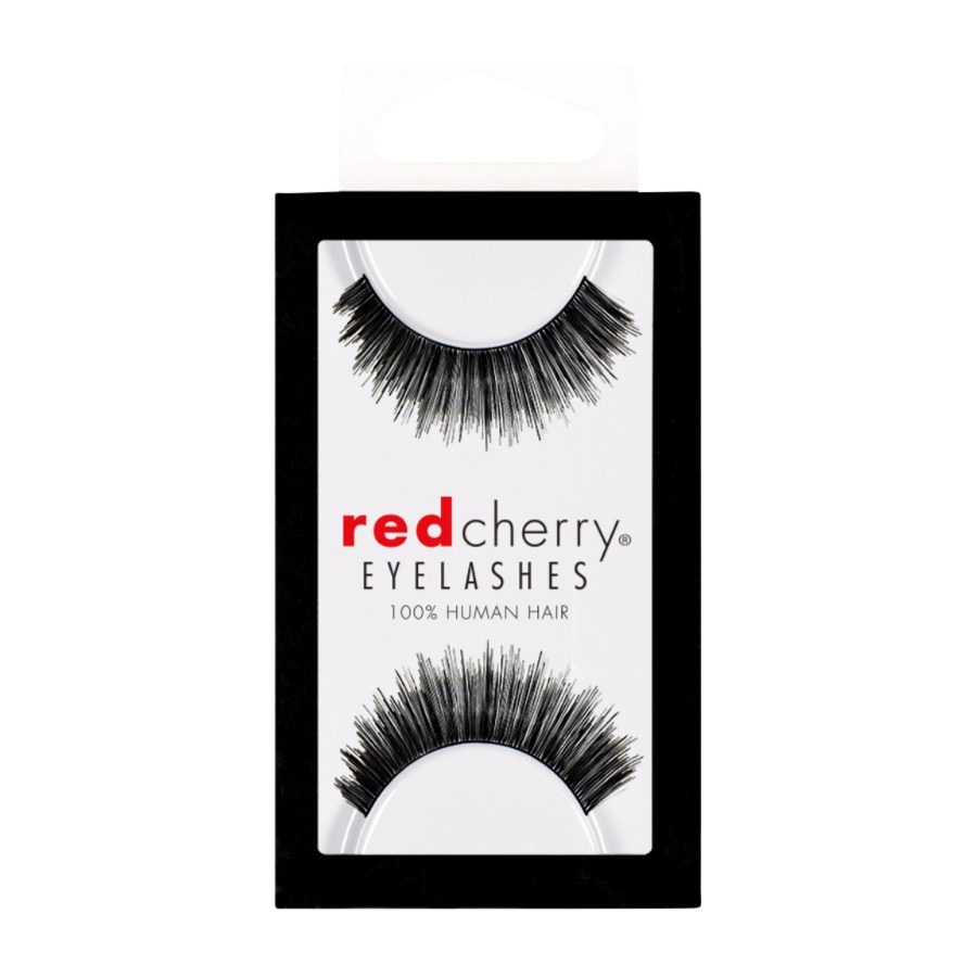 Hunter Lashes