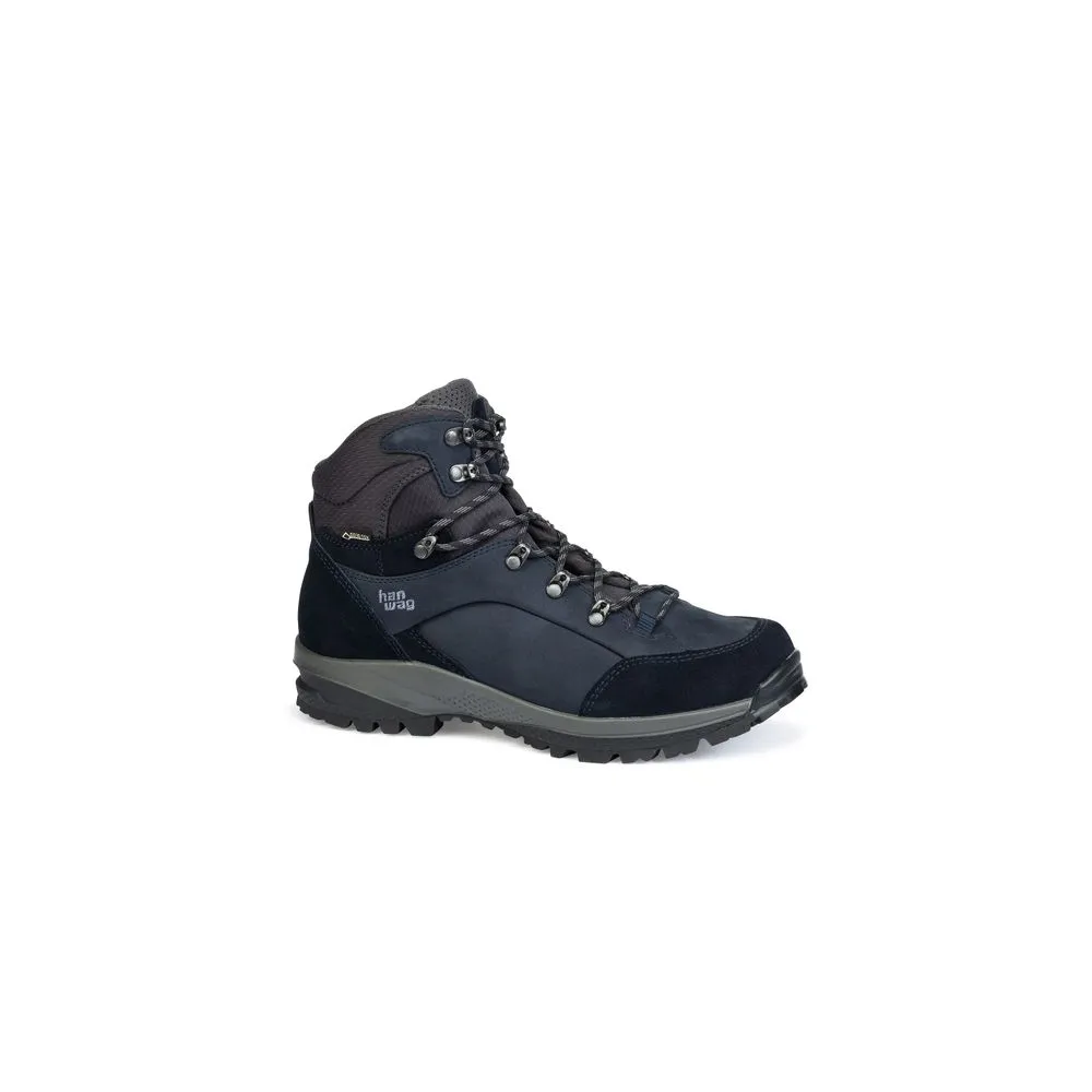 Hanwag Banks SF Extra 203101-007064 / blau