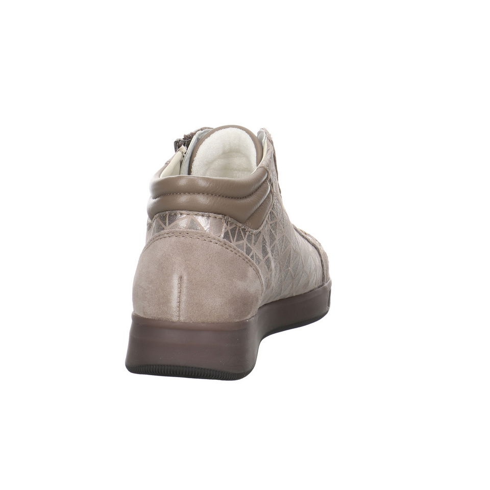 ara Rom High-Top Sneaker