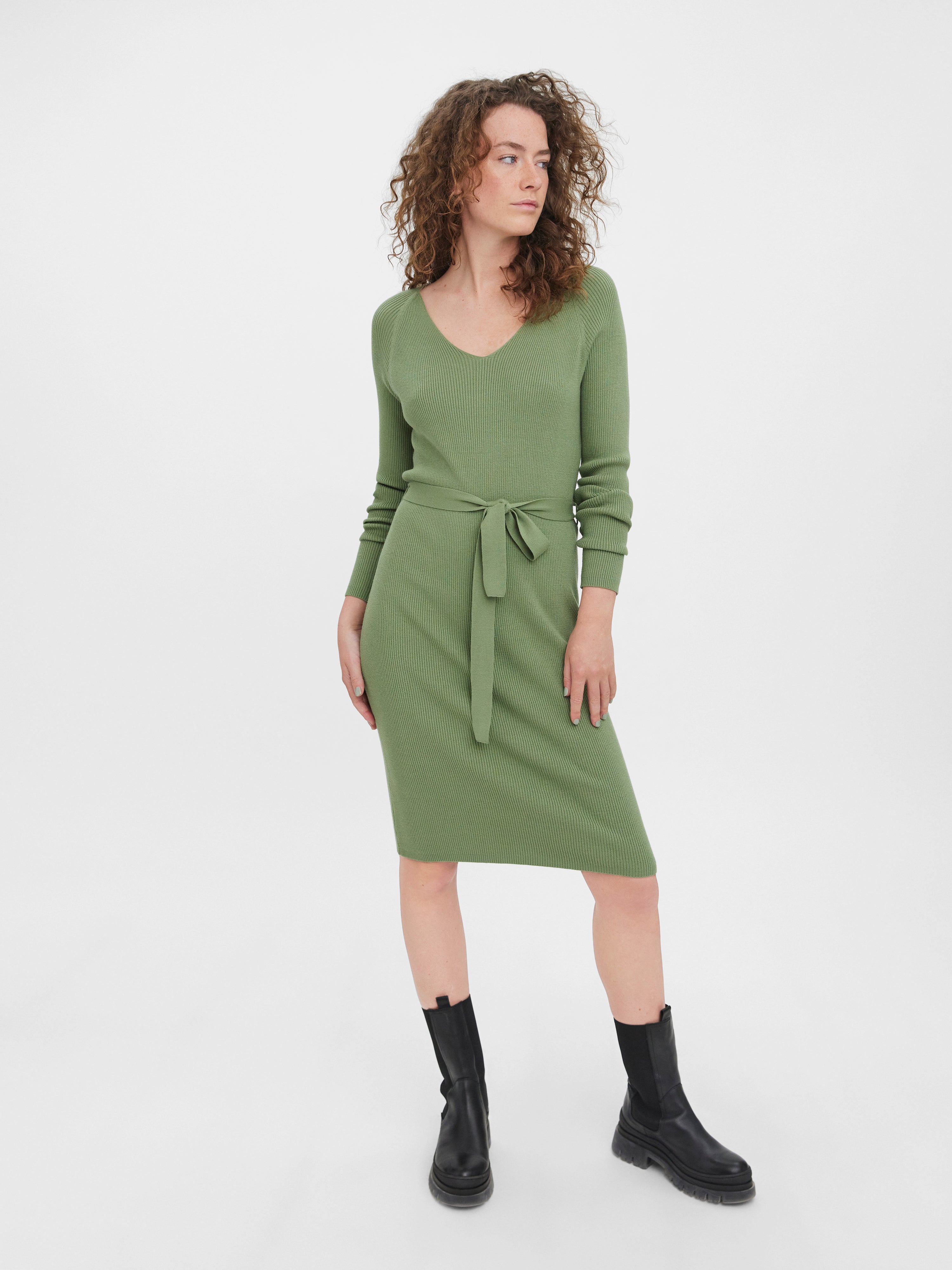 VMGOLD Kurzes Kleid