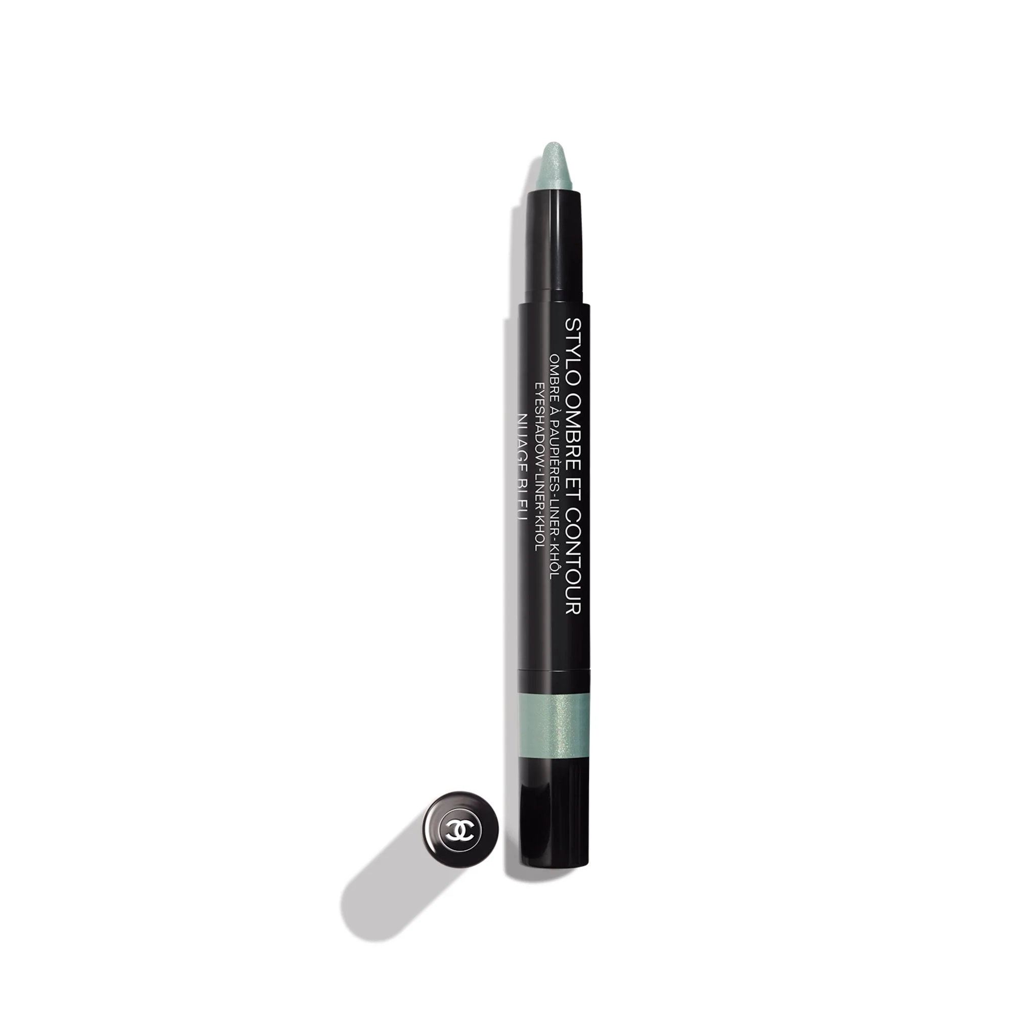 STYLO OMBRE ET CONTOUR - SOMBRA DE OJOS, DELINEADOR DE OJOS Y KHÔL STYLO 3 EN 1
