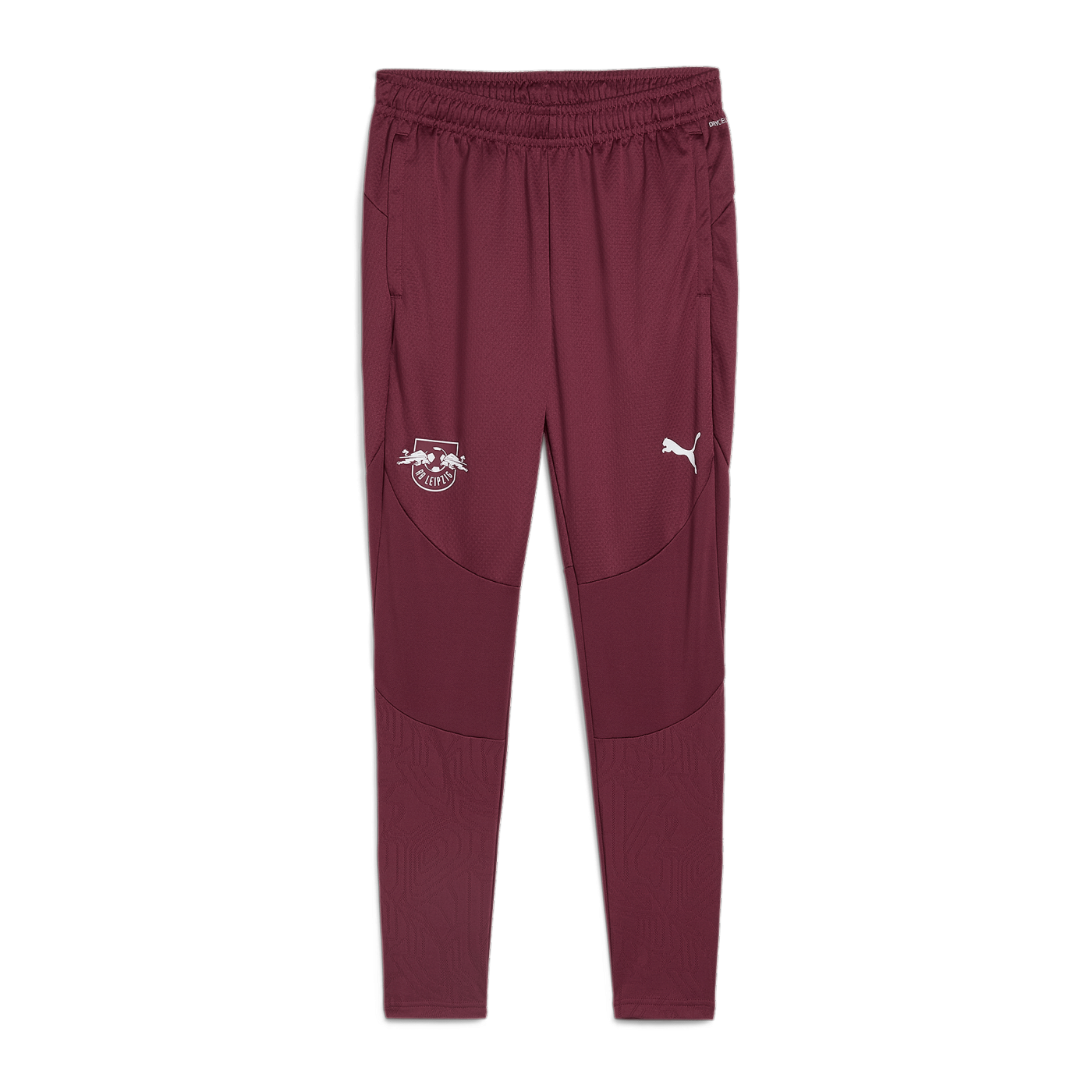 PUMA RB Leipzig Trainingshose Rot F08