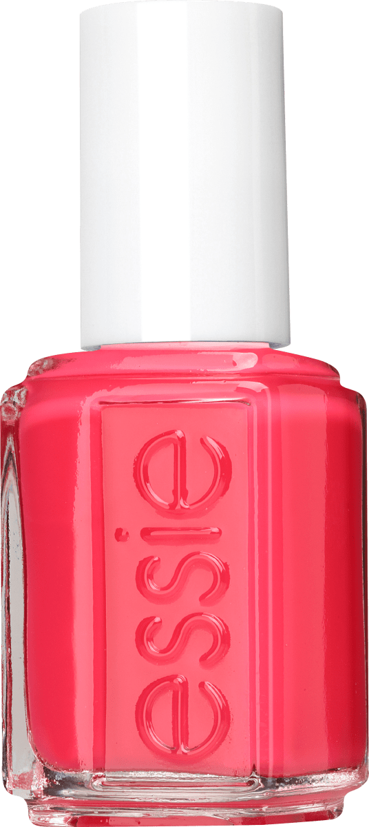 Nagellack 72 Peach Daiquiri, 13,5 ml