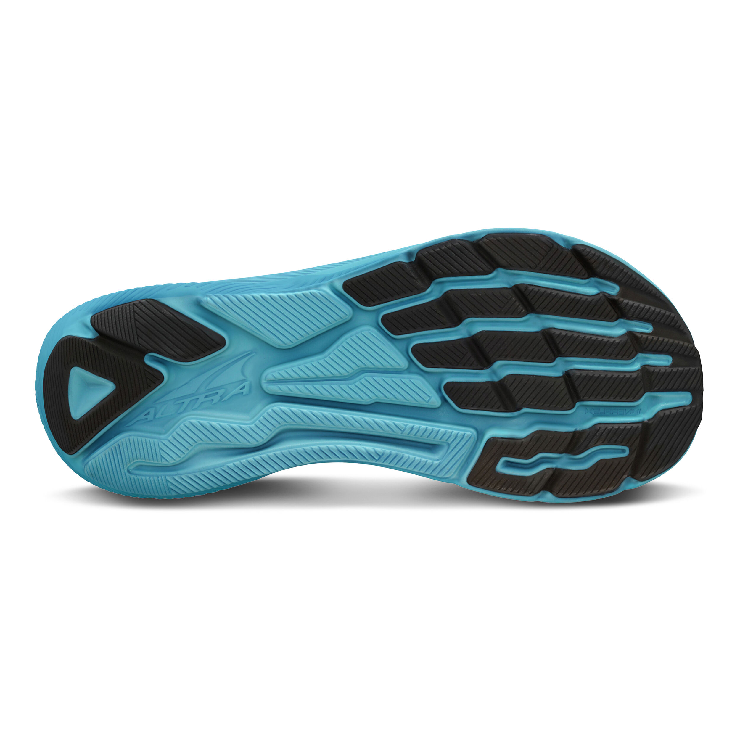 AltraFWD Experience Neutralschuh Herren - Grau, Blau