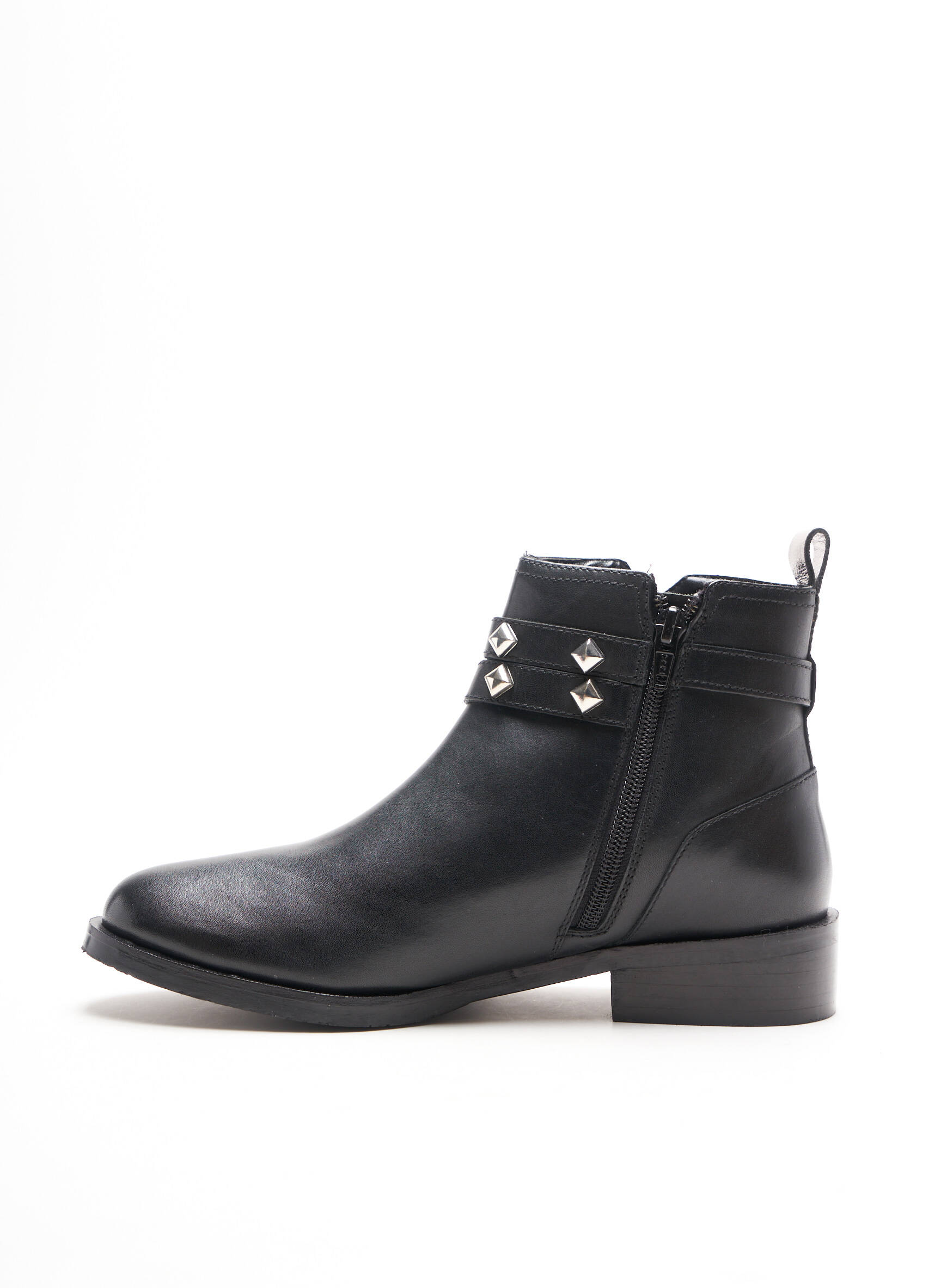 Les Tropeziennes Par M Belarbi Bottines Femme couleur noir