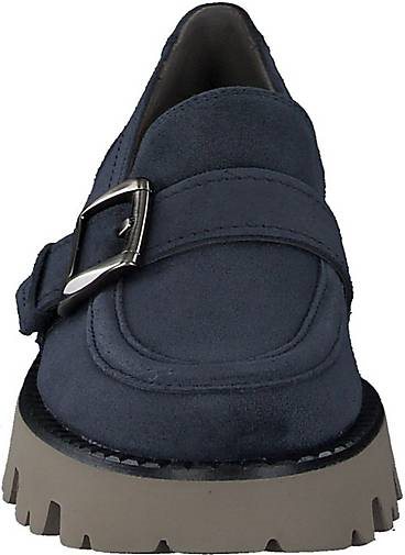 Paul Green Slipper