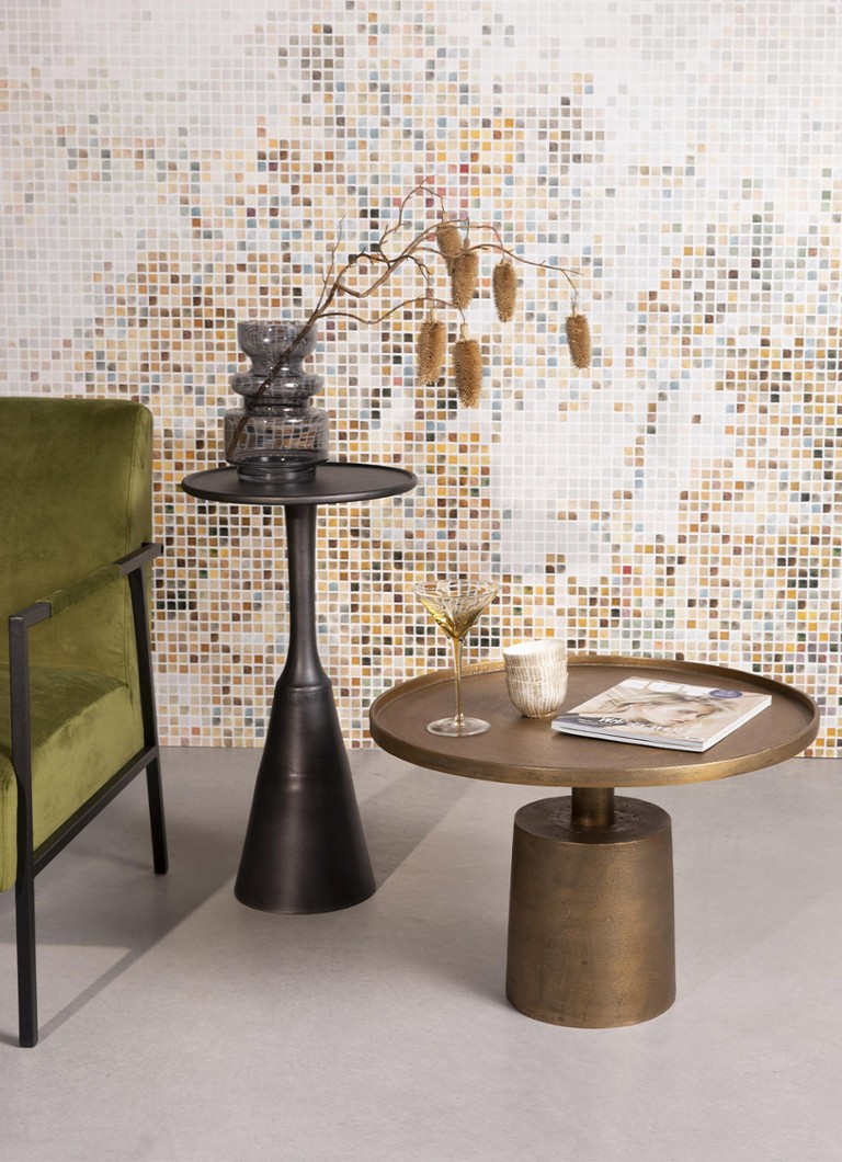 Masă de cafea Yara de Livingstone Design