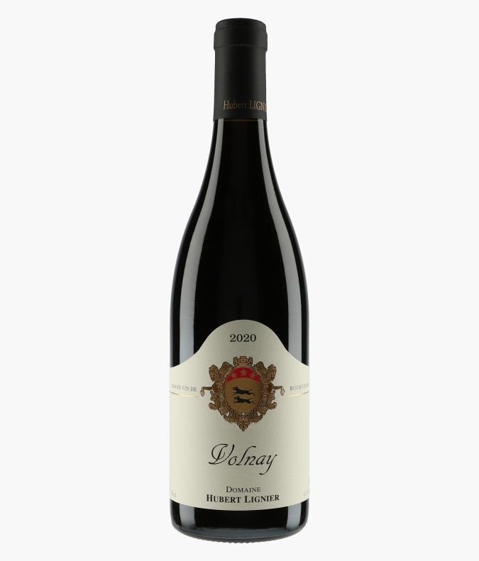 Volnay 2020LIGNIER HUBERT