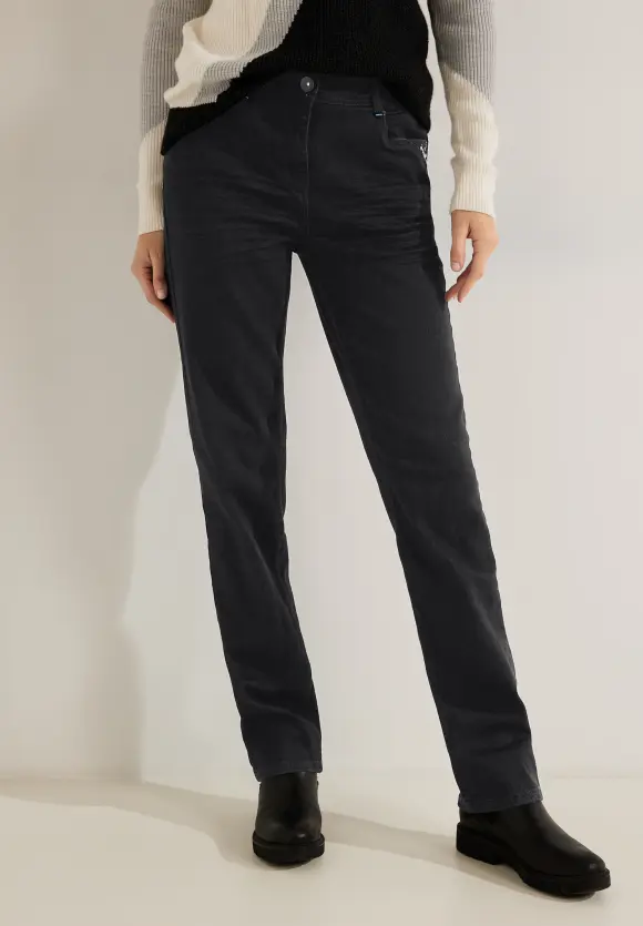 CECIL Slim Fit Jeans