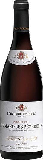 Bouchard Père & Fils : Pommard 1er cru 