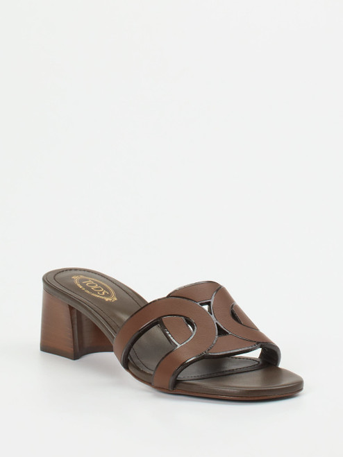 Pantolette-11242090002 Tod's