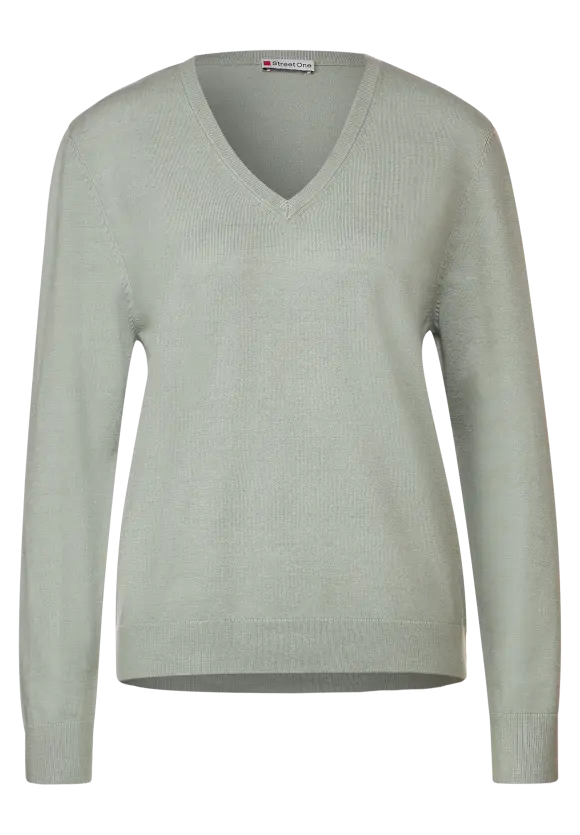 Street One Feinstrickpullover