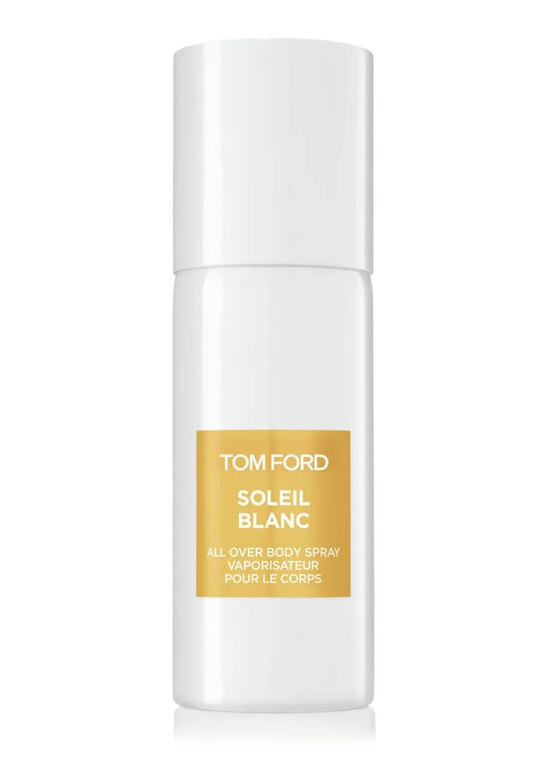 Tom Ford Soleil Blanc dezodorant w sprayu
