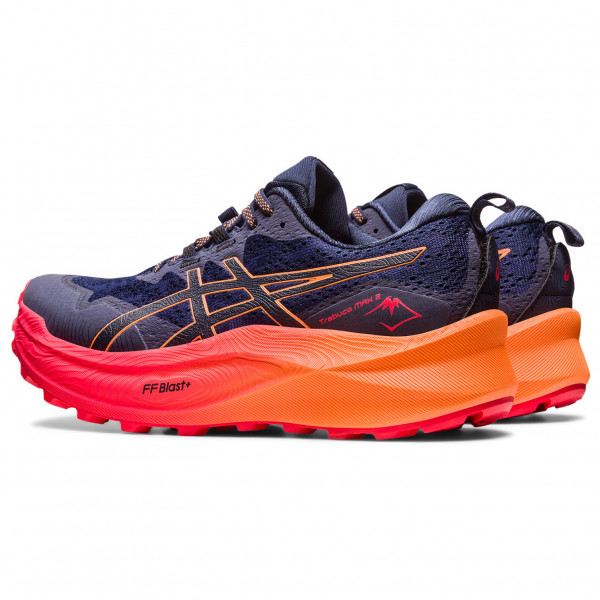 Asics - Trabuco Max 2 - Trailrunningschuhe