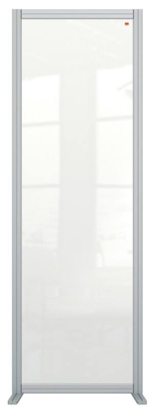 Nobo Schutzscheibe Premium Plus Modularsystem Acryl Transparent 1800 X 600 x 600 mm