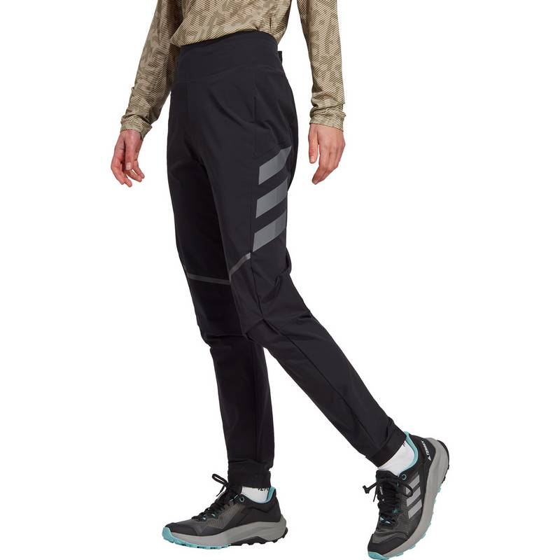 adidas AGRAVIC Laufhose Damen