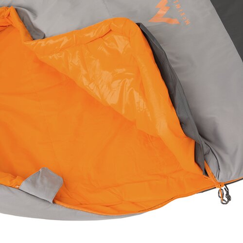MUMIEN-SCHLAFSACK TREKKER 5